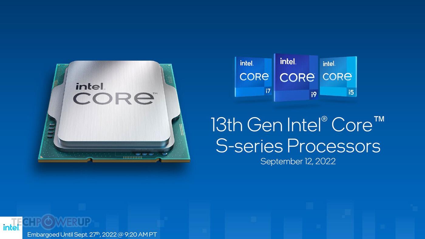 Intel, 13. nesil Raptor Lake fiyatlarını artırıyor