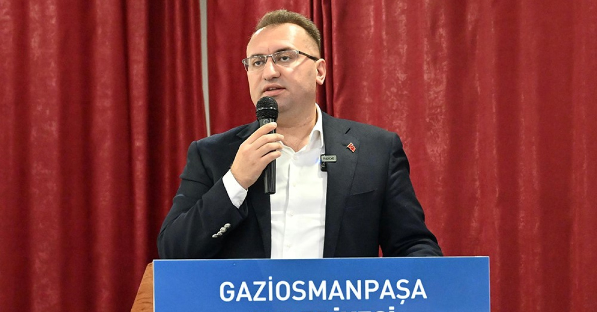 Gaziosmanpaşa Belediye Başkanı Bahçetepe İçin Beraat Ve Ceza İstendi - Son Dakika Habertürk