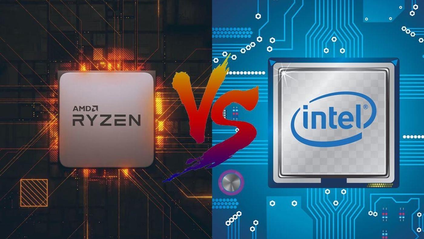 AMD, işlemci pazarındaki yükselişini sürdürüyor: İşte rakamlar