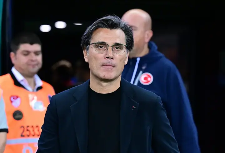 Vincenzo Montella’ya, Napoli’den Teklif İddiası
