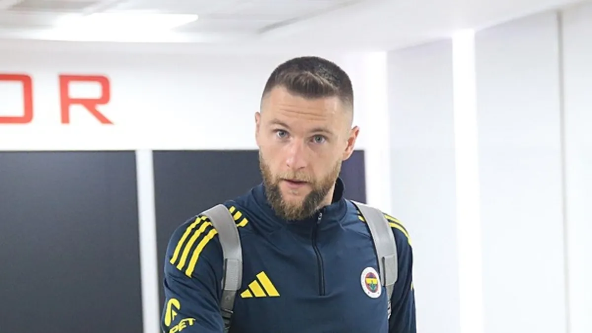 Skriniar'dan taraftara tepki