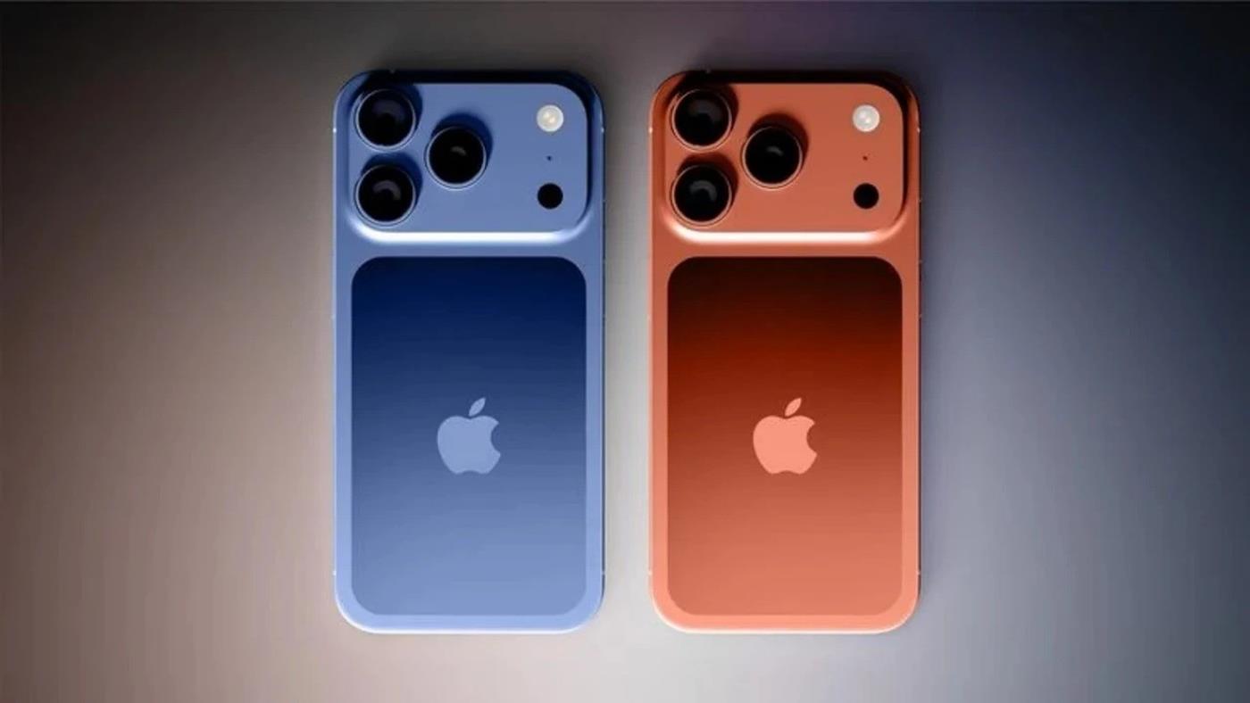 iPhone 17 ve 17 Pro'nun ekran koruyucuları sızdı: İşte ekran boyutları