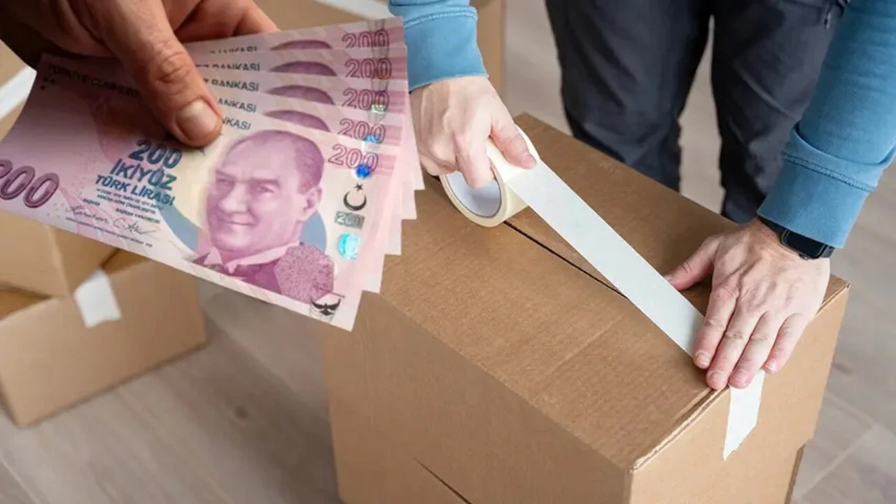 Taşınma Hareketliliğinde Ankara İstanbul’u Geride Bıraktı: Endeks Yüzde 61,23 Arttı