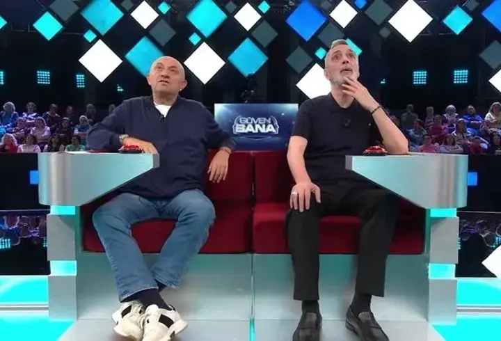 ABDULKERİM DURMAZ KİMDİR? Müge Anlı Güven Bana programında ünlü yarışmacılar!
