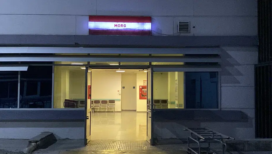Husumet kanlı bitti. 21 yaşındaki genci tüfekle öldürdü