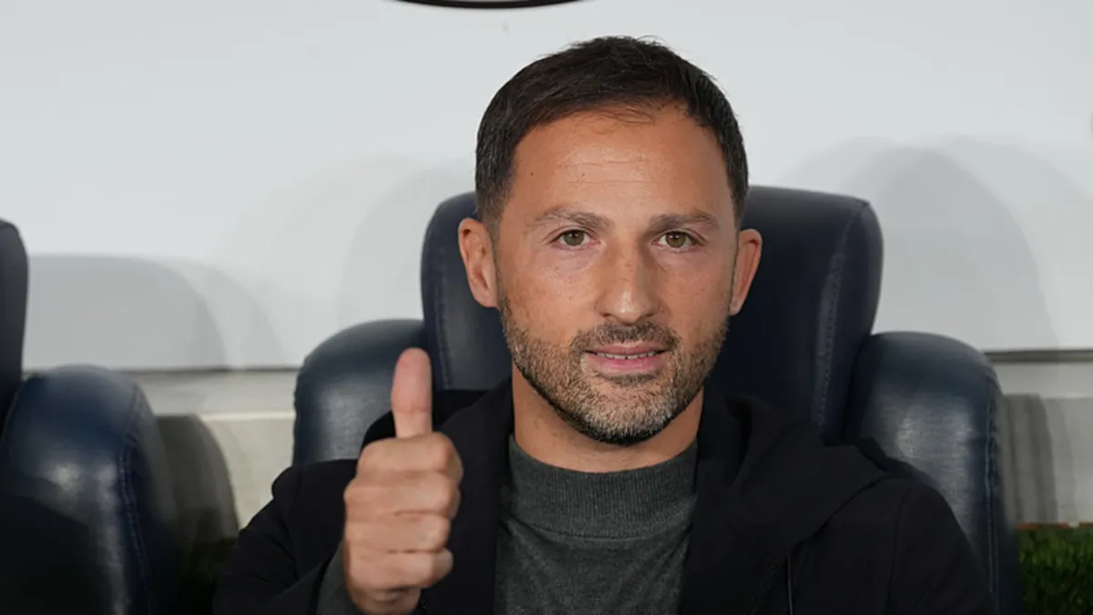 Fenerbahçe’de Tedesco fırtınası! Puan rekoru kırdı
