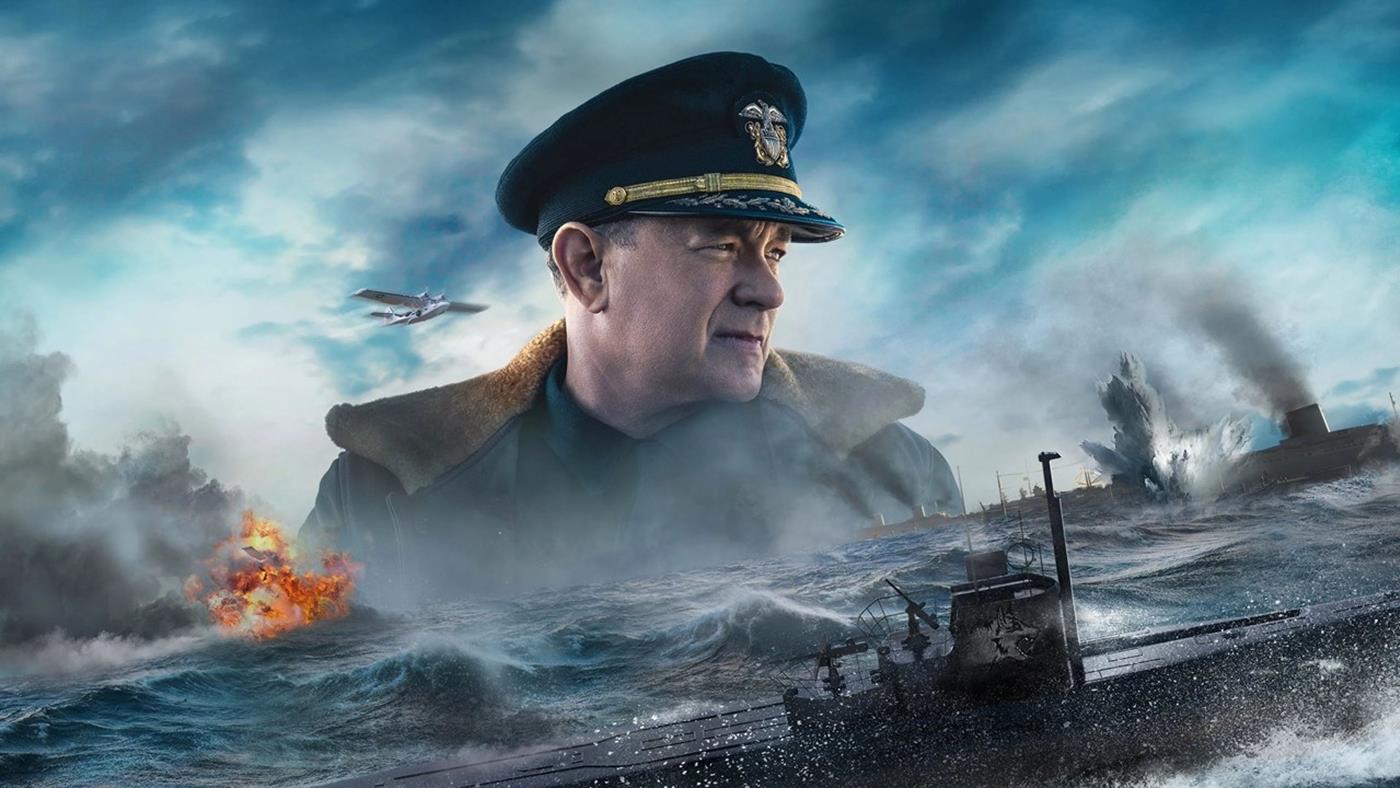 Tom Hanks'li II. Dünya Savaşı filmi Greyhound'un devam filmi geliyor