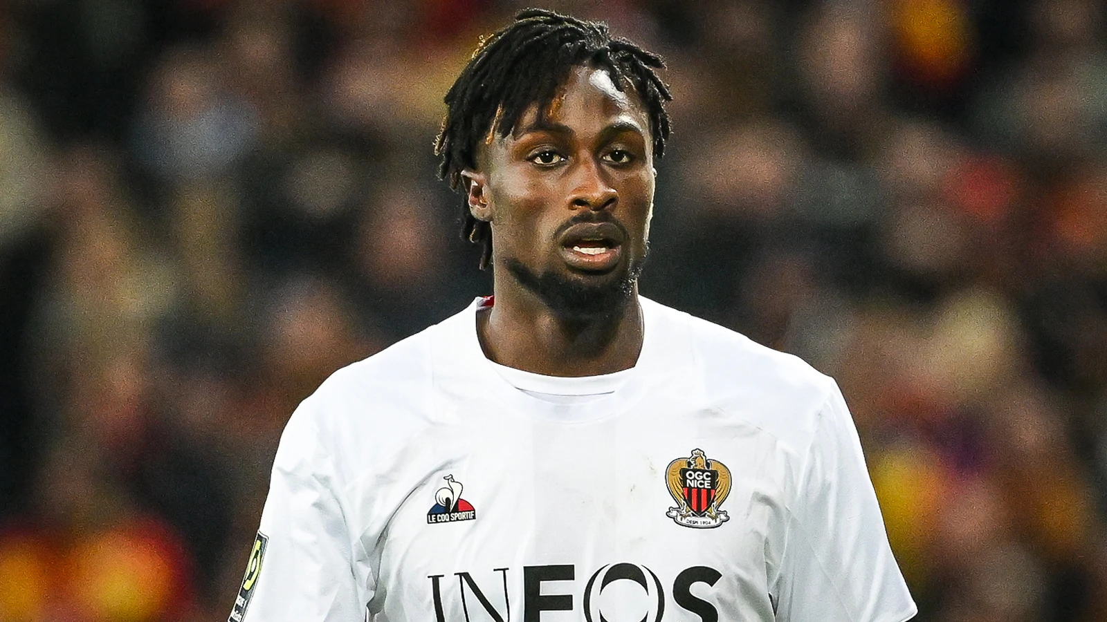 Evann Guessand transferinde Fenerbahçe'ye kötü haber