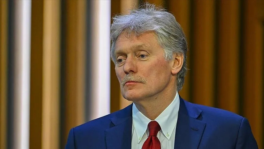Kremlin Sözcüsü Peskov, Ukrayna ile yapılan üçüncü tur barış müzakerelerini değerlendirdi