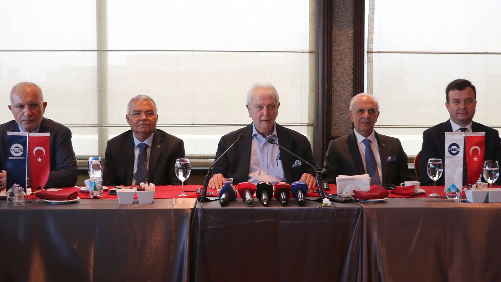 İzmir'in en büyük 100 sanayi kuruluşu açıklandı