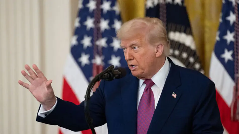 Trump, Virginia için yeni başsavcı adayını açıkladı