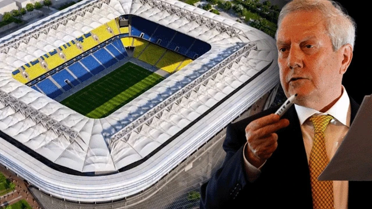 Fenerbahçe Kadıköy’den Ayrılacak Mı? Dev Stat Projesi İçin Yeni İlçe Gündemde
