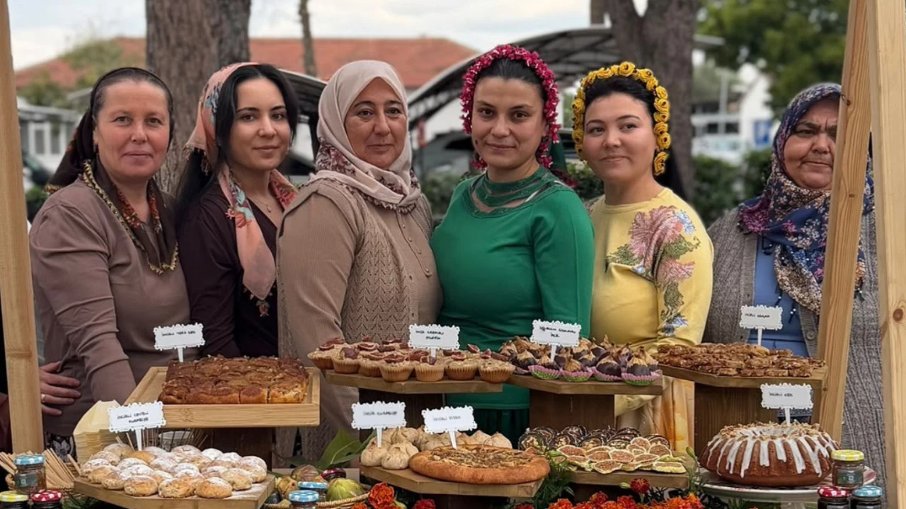 Enerjisa Üretim, Aydın’da Kadın Çiftçilerle İncirin Geleceğini Güçlendiriyor