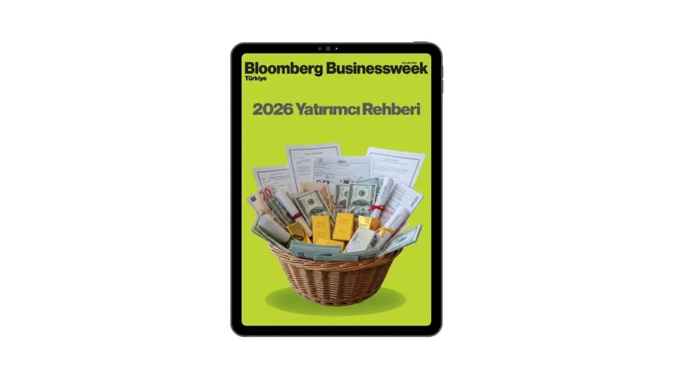 Bloomberg Businessweek Türkiye'nin 110. sayısı çıktı