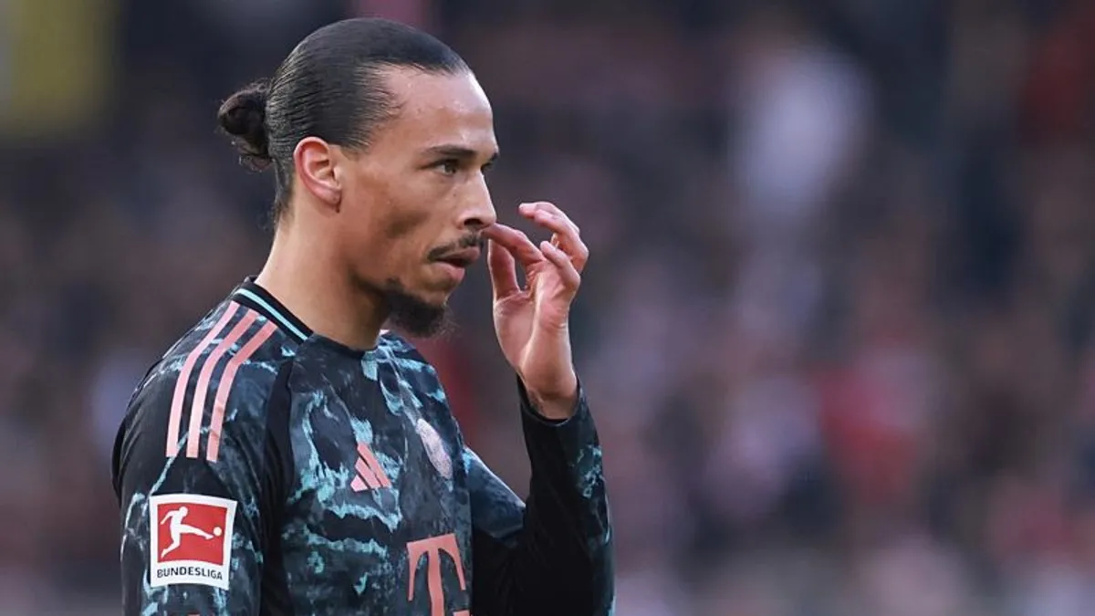 TRANSFER HABERLERİ: Galatasaray'da Leroy Sane gelişmesi!