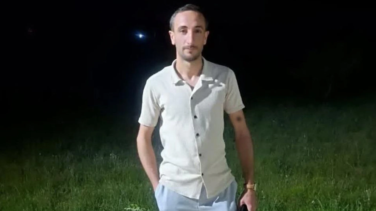 İş yerinden çıktıktan sonra bir daha haber alınamadı: Her yerde aranıyor