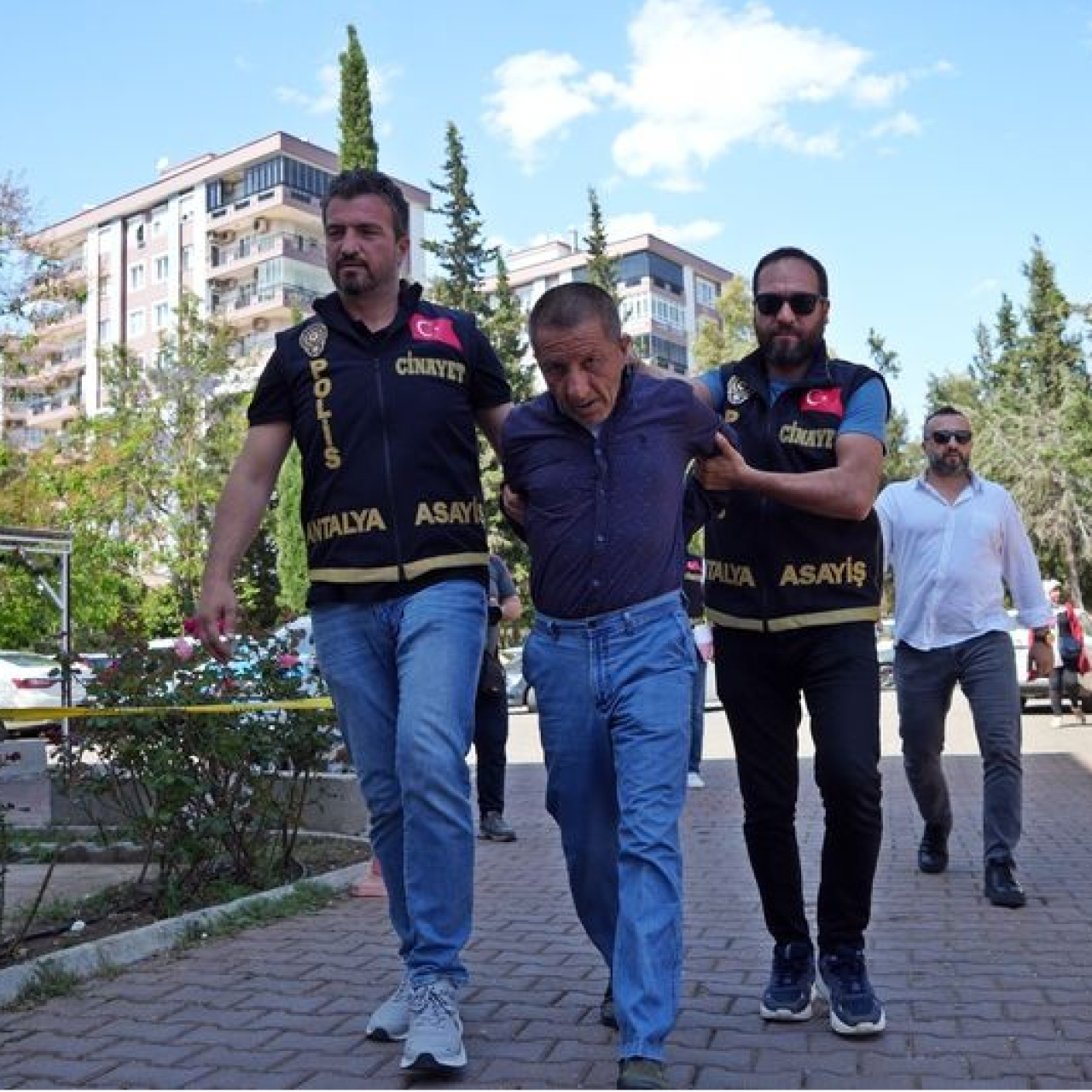 Meyve bıçaklı katliamda karar!