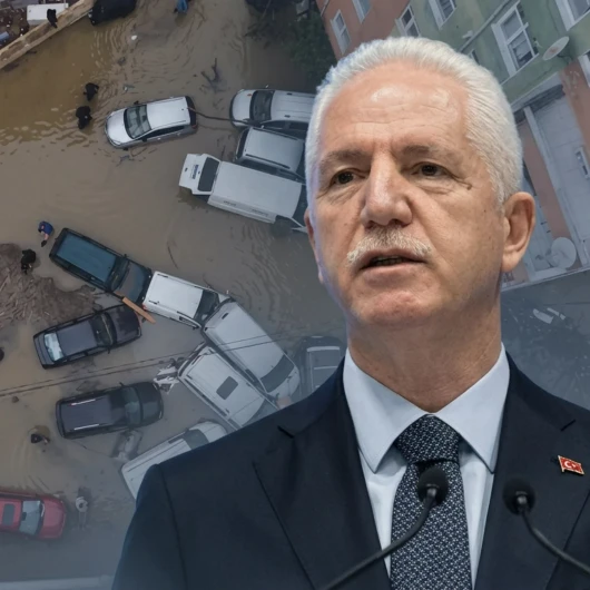 Vali Gül Duyurdu: Ayazağa'da Yıkım Başladı