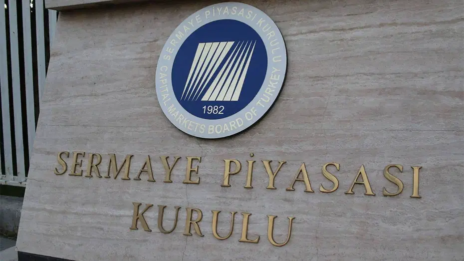 Spk'dan Yeni Kararlar: Hedef Portföy Fonları Olağan Tasfiye Sürecine Dahil Edildi