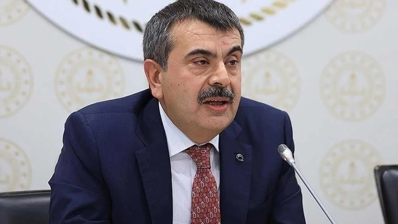 Yusuf Tekin istifa mı etti? Bakan Tekin bakanlıktan ayrıldı mı?