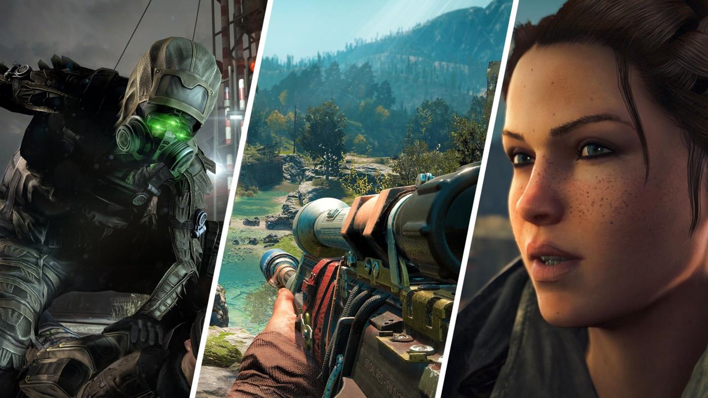 Steam'de Ubisoft oyunları indirime girdi: İşte öne çıkanlar
