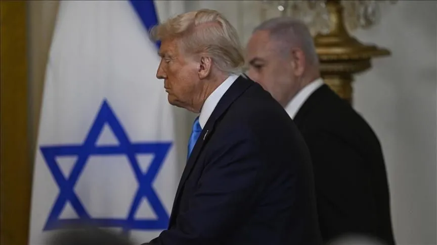 İsrail basınına göre, ABD, Netanyahu'ya Gazze savaşını sona erdirme isteğini iletti 