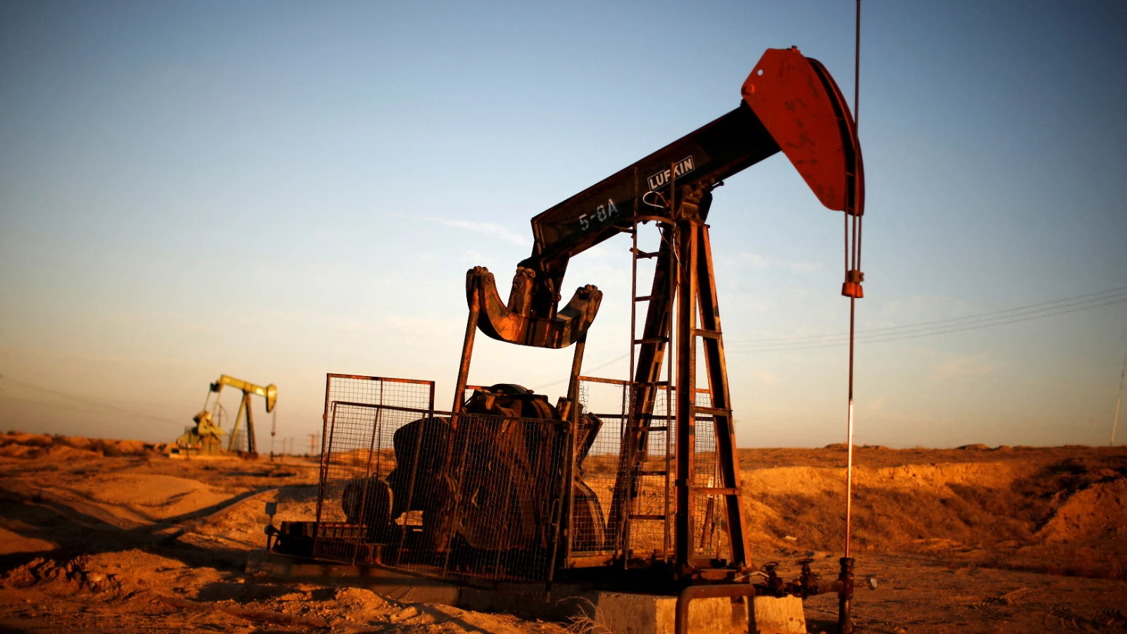 Türkiye'nin petrol ithalatı ocakta yüzde 2 azaldı