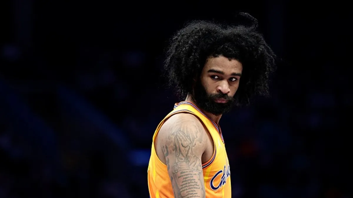 NBA'de tam 44 sayı fark! İşte gecenin sonuçları