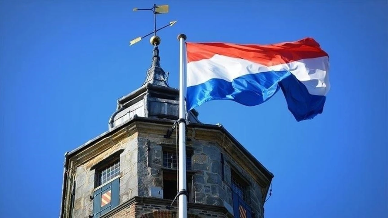 Hollandalı ABN Amro ikinci çeyrekte güçlü bilanço açıkladı