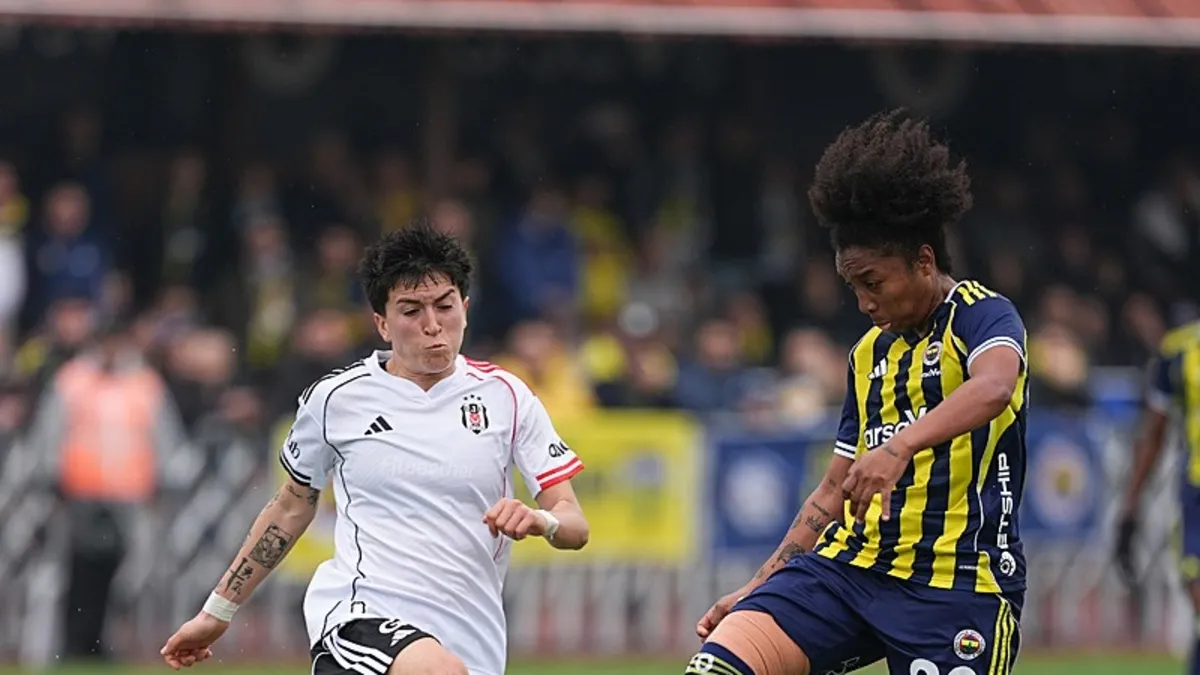 Fenerbahçe Kadın Futbol Takımı oyuncusu Mart Cox'ta bağ yaralanması tespit edildi