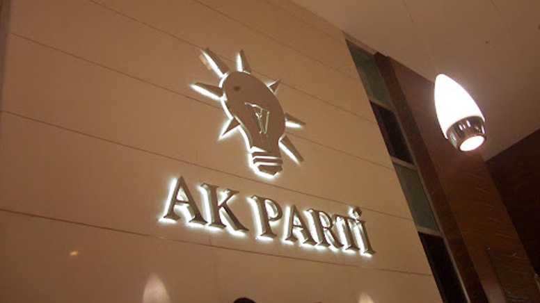 CHP'li isim açıkladı: AKP'den teşkilatlara 'kayyum' talimatı