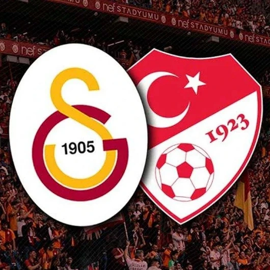 Maça Saatler Kala Galatasaray’dan TFF'ye Sert Bildiri! Fenerbahçe Ve Trabzonspor Maçı Hatırlatıldı