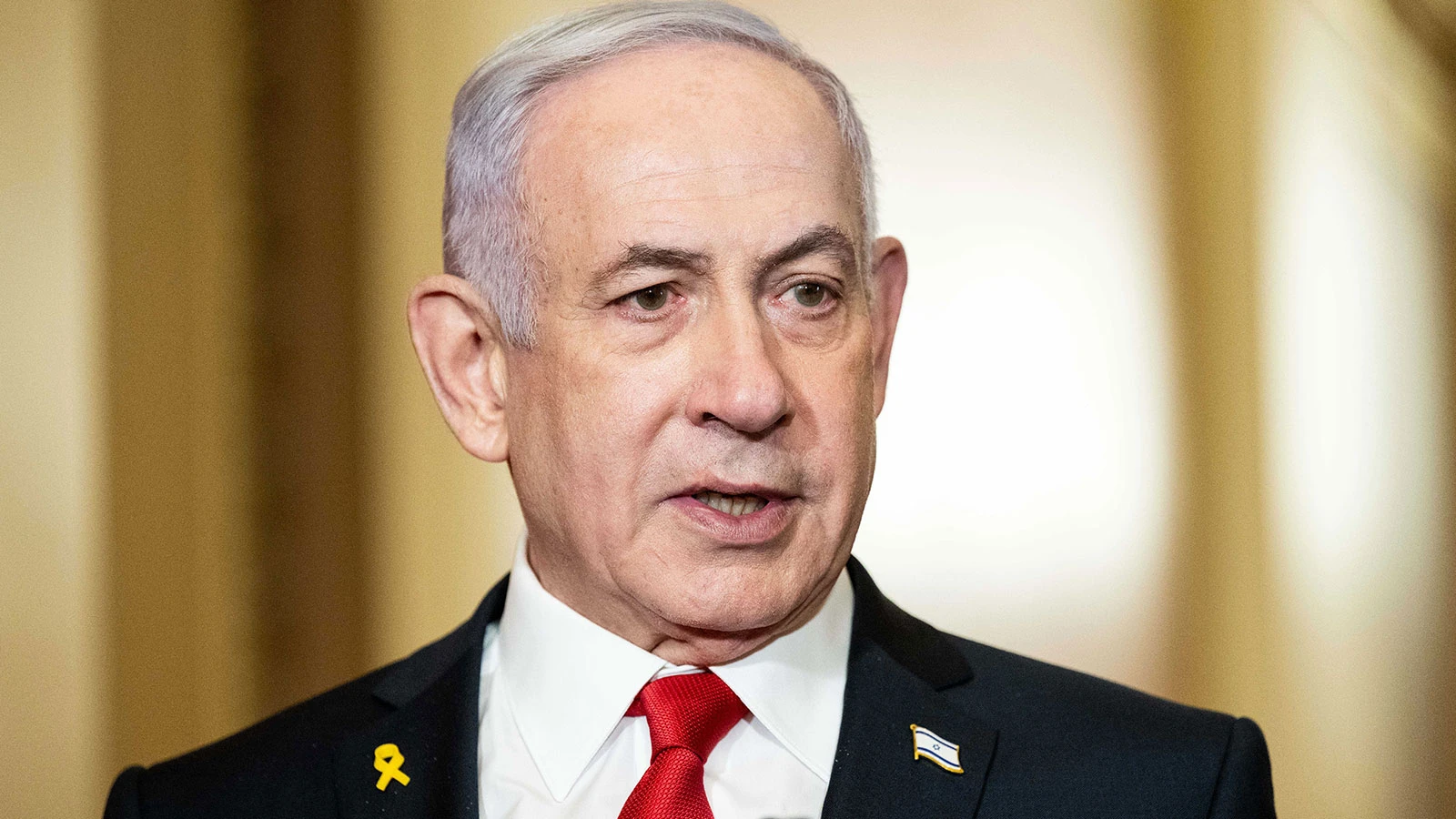 Netanyahu'dan Lübnan ve Gazze'ye saldırıları sürdürme tehdidi