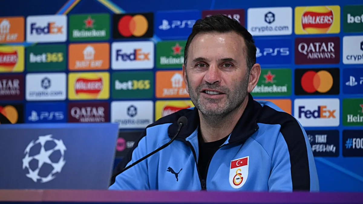 Galatasaray'a transferde yıldız yağmuru! İşte listedeki 3 isim