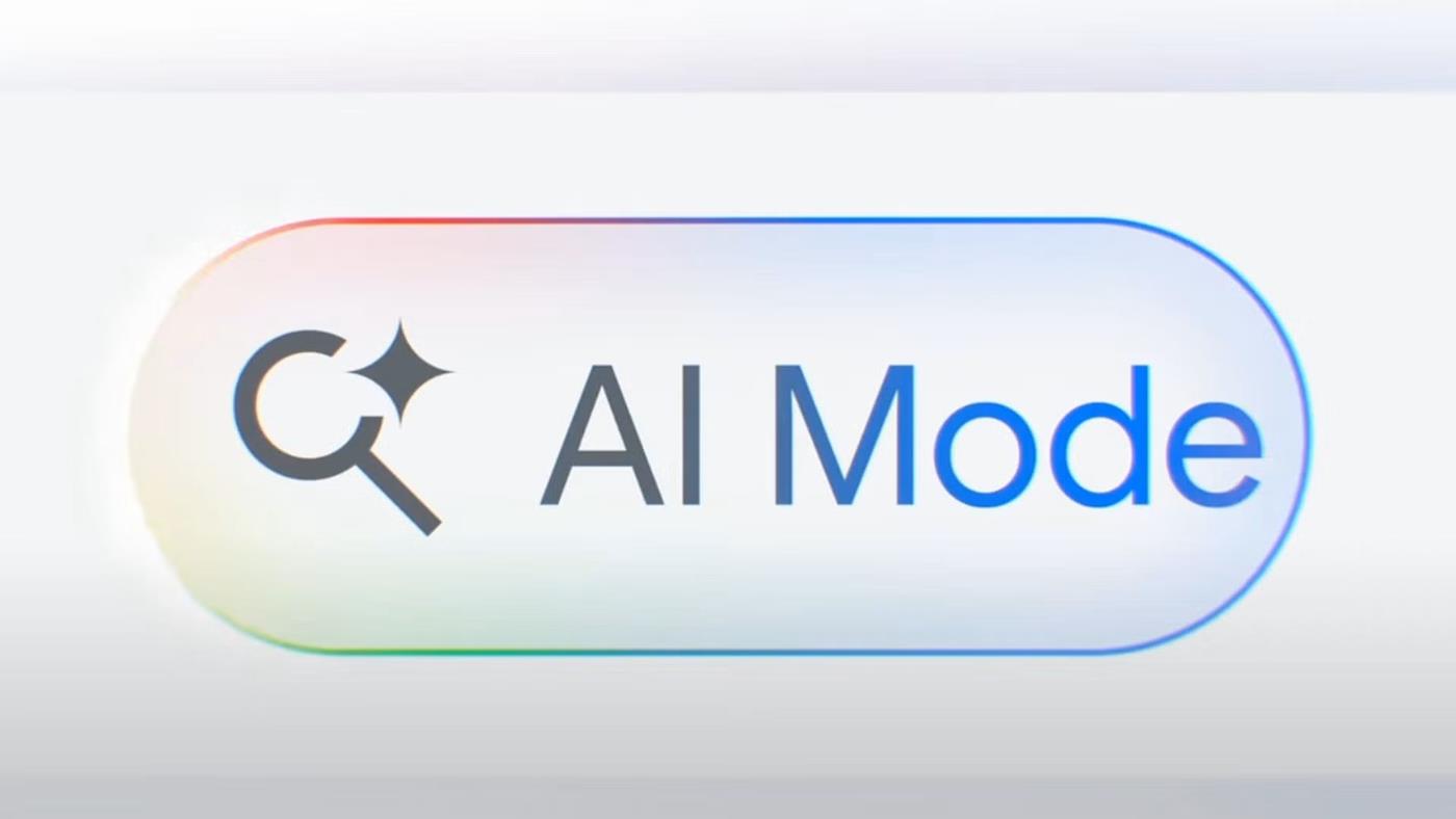 Haber kuruluşları Google'ın yeni AI modunu hırsızlık olarak nitelendirdi
