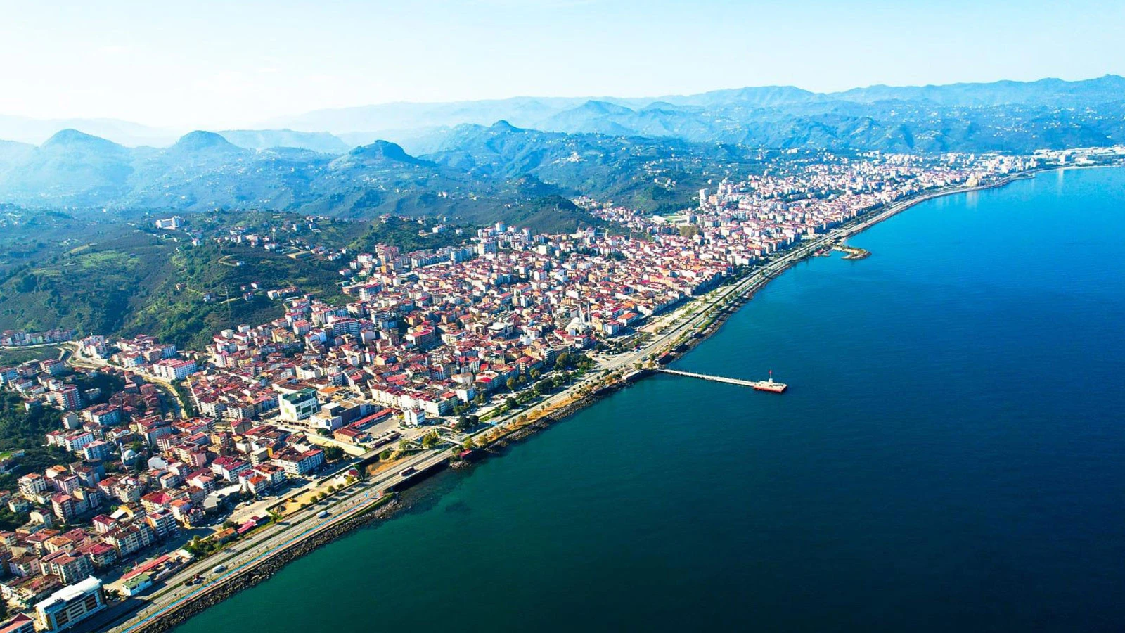 9'u 5 geçe sirenlerin çalmadığı Bulancak'ta belediyeden açıklama