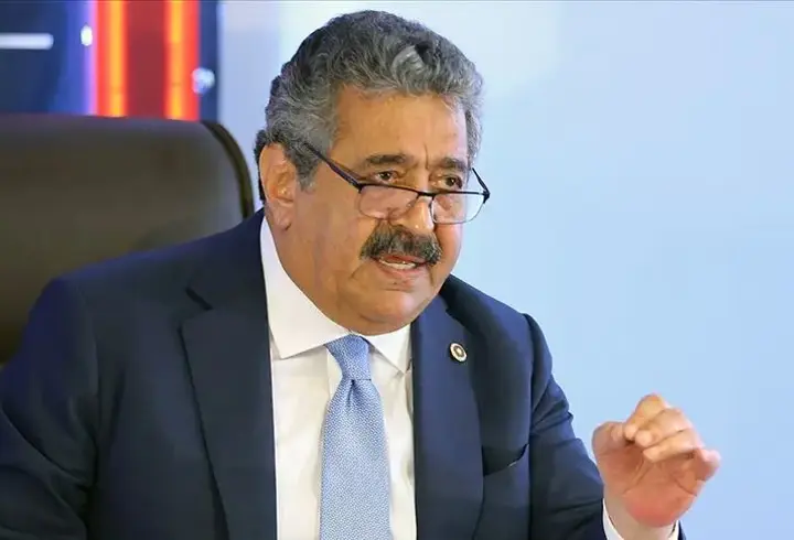 MHP'li Feti Yıldız'dan Suriye'de yaşananlarla ilgili soruya yanıt