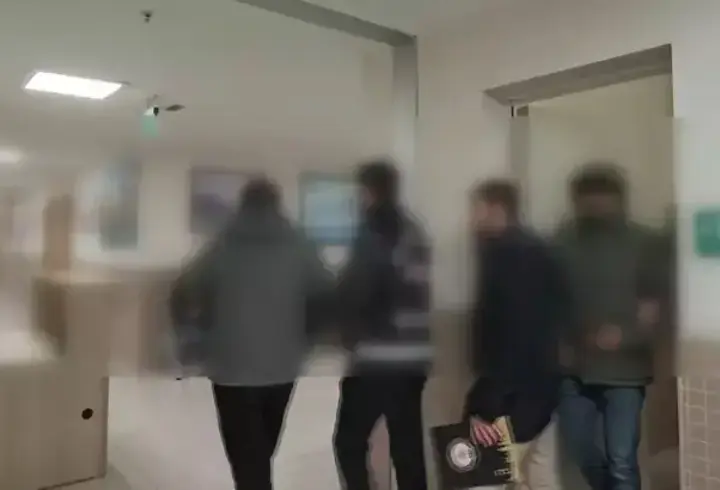 İstanbul'da devlet hastanesinde 'rüşvet' iddiası: 2 doktor tutuklandı