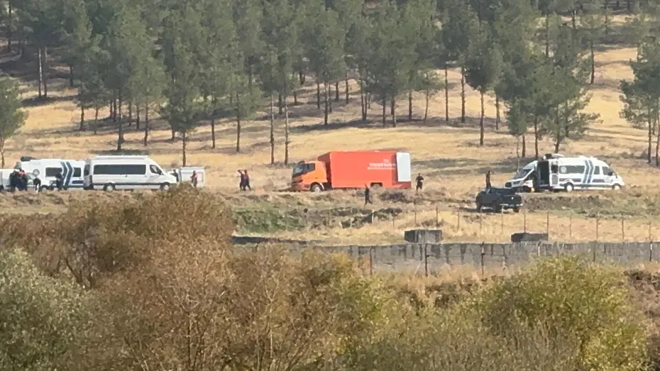 Hastaneden çıktı, ortadan kayboldu: Kayıp polis her yerde aranıyor
