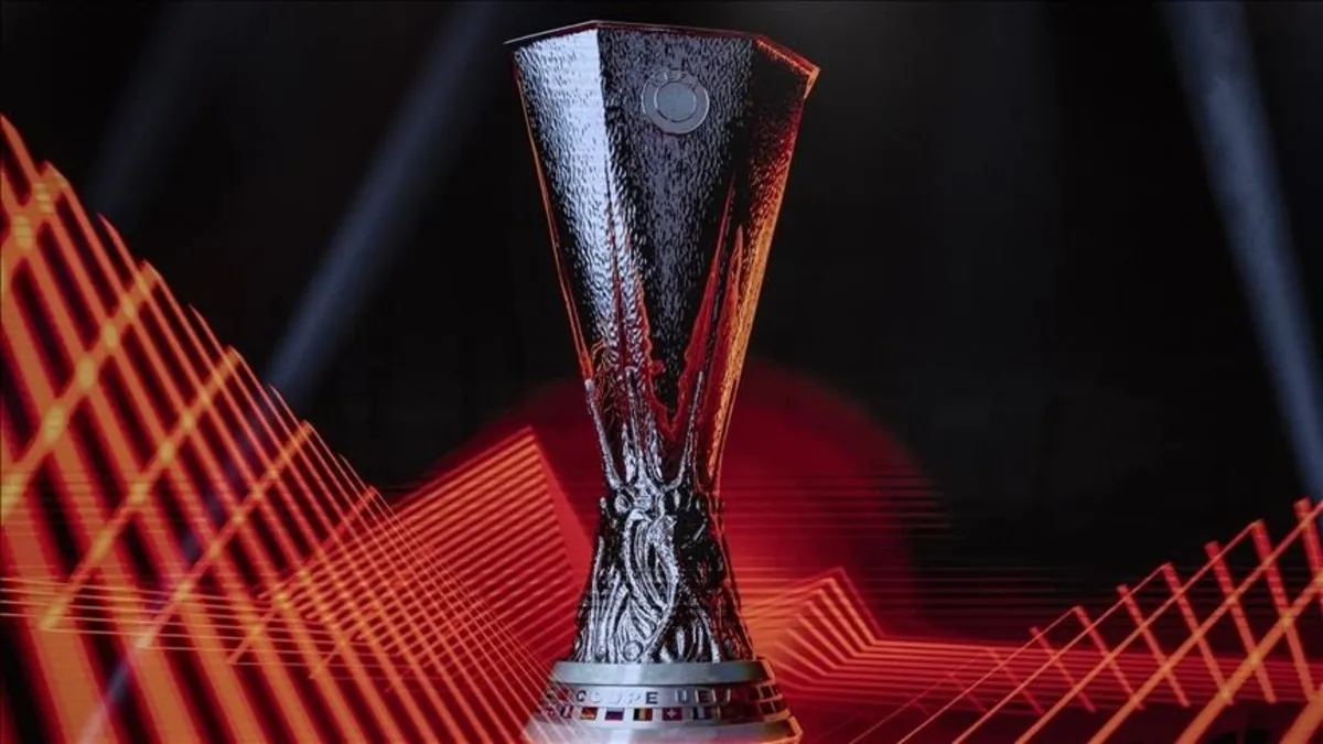 UEFA Avrupa Ligi'nde son 16 turu eşleşmeleri belli oldu!