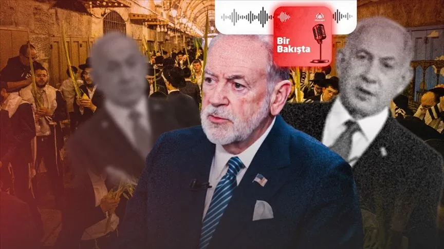 Büyükelçinin ‘vadedilmiş topraklar’ çıkışı ne anlama geliyor?