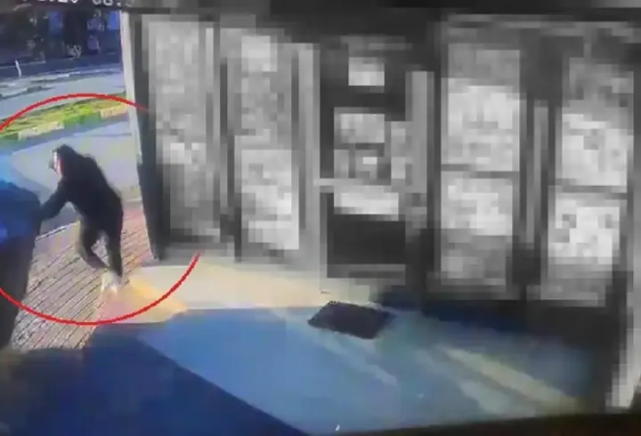 Antalya'da 'ölüme az kala' kazası! ''Verilmiş sadakam varmış''
