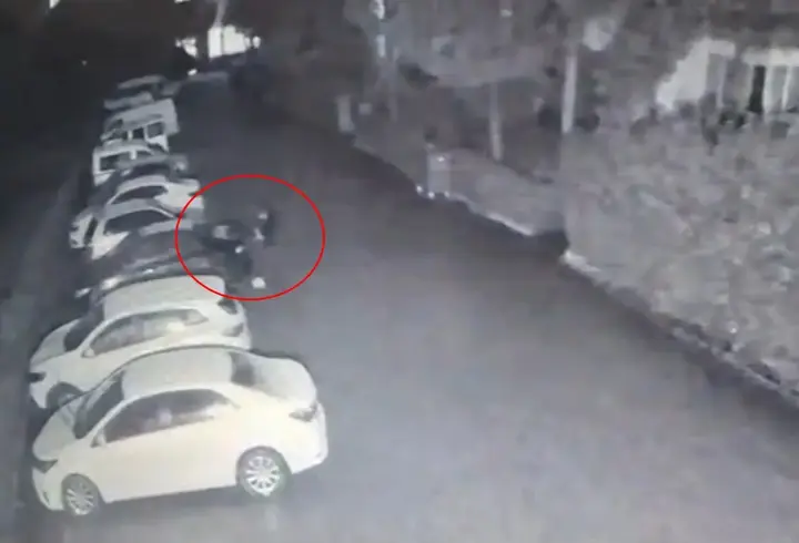 Bursa’da kendilerini polis olarak tanıtan 2 dolandırıcılık şüphelisi tutuklandı