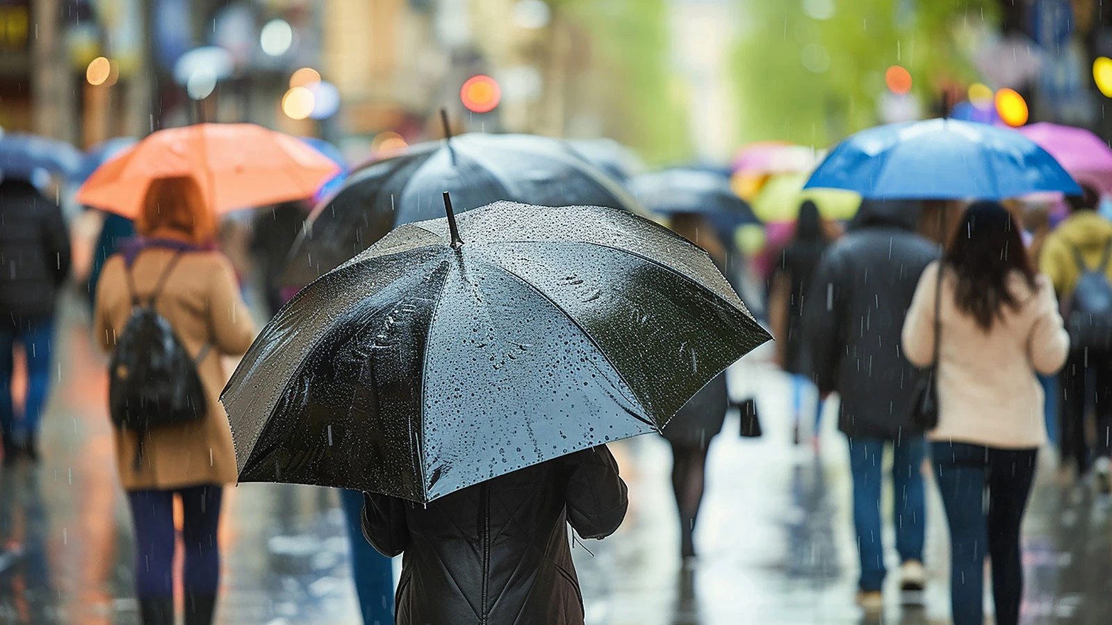 Hafta sonu hava nasıl olacak? Meteoroloji'den yeni rapor