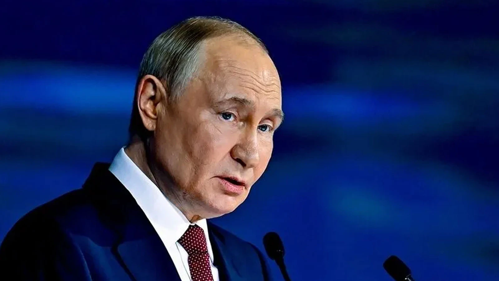 Putin: "Ukrayna ekonomimizi hedef alarak Pandora’nın kutusunu açtı"