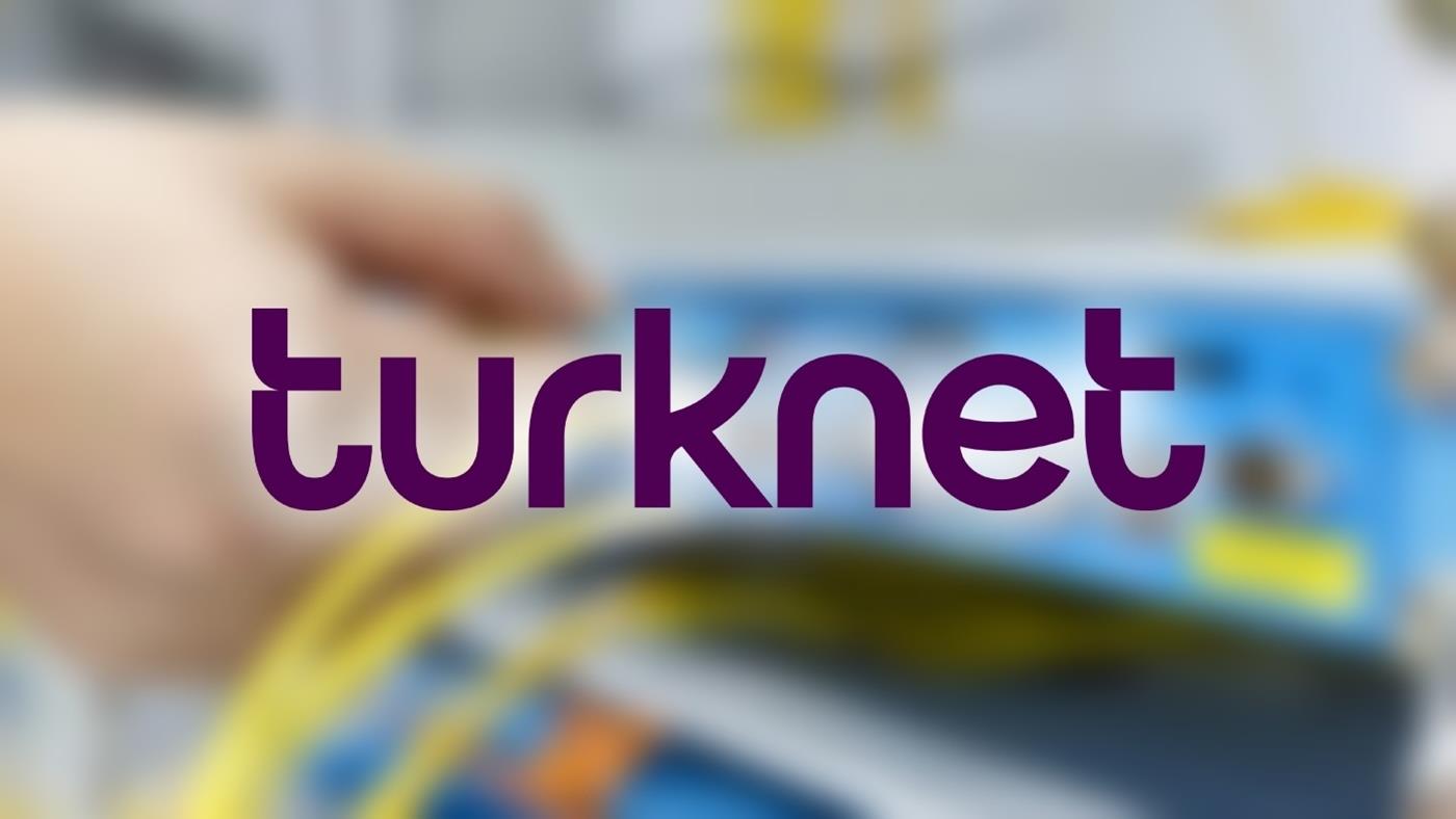 Turknet, 2026’da sabit internet performansında zirvede yer aldı
