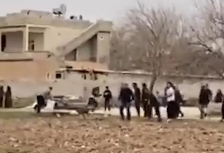 Şanlıurfa'da arazi kavgası; 2'si kadın 10 yaralı