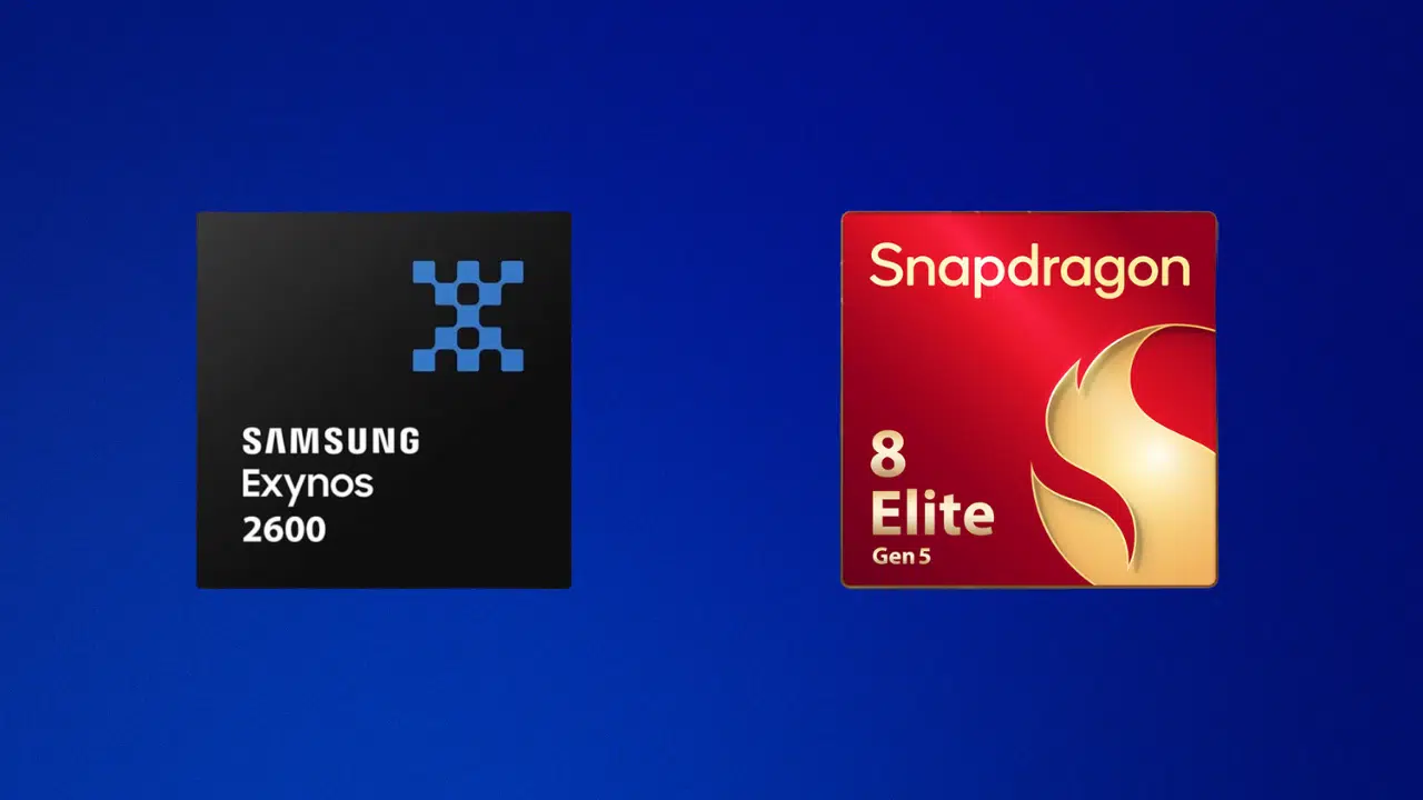 Exynos vs Snapdragon: Hangi Galaxy S26 İşlemcisi Daha Hızlı?