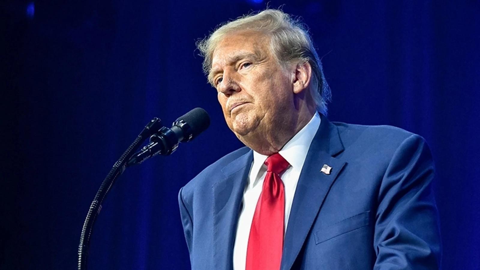 Trump’tan Pentagon’a kritik talimat: Harekata hazır olun