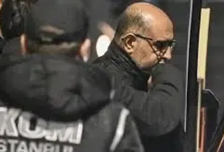SON DAKİKA | Aziz İhsan Aktaş suç örgütü davasında savcı mütalaasını açıkladı